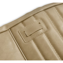 Load image into Gallery viewer, Classic-Trucks-CK-Seat-Upholstery-Kit---Deluxe-Pleat-Vinyl---Tan