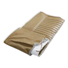 Load image into Gallery viewer, Classic-Trucks-CK-Seat-Upholstery-Kit---Deluxe-Pleat-Vinyl---Tan