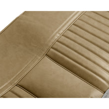 Load image into Gallery viewer, Classic-Trucks-CK-Seat-Upholstery-Kit---Deluxe-Pleat-Vinyl---Tan