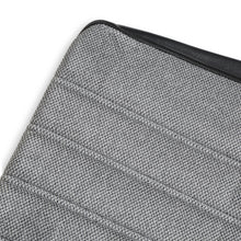 Load image into Gallery viewer, Classic-Trucks-CK-Seat-Upholstery-Kit---Full-Pleat-ClothVinyl---BlackSilver