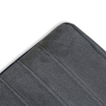 Load image into Gallery viewer, Classic-Trucks-CK-Seat-Upholstery-Kit---Full-Pleat-ClothVinyl---GreyCharcoal