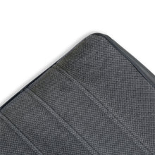 Load image into Gallery viewer, Classic-Trucks-CK-Seat-Upholstery-Kit---Full-Pleat-ClothVinyl---GreyCharcoal