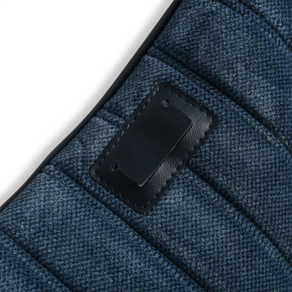 Classic-Trucks-CK-Seat-Upholstery-Kit---Full-Pleat-ClothVinyl---Navy
