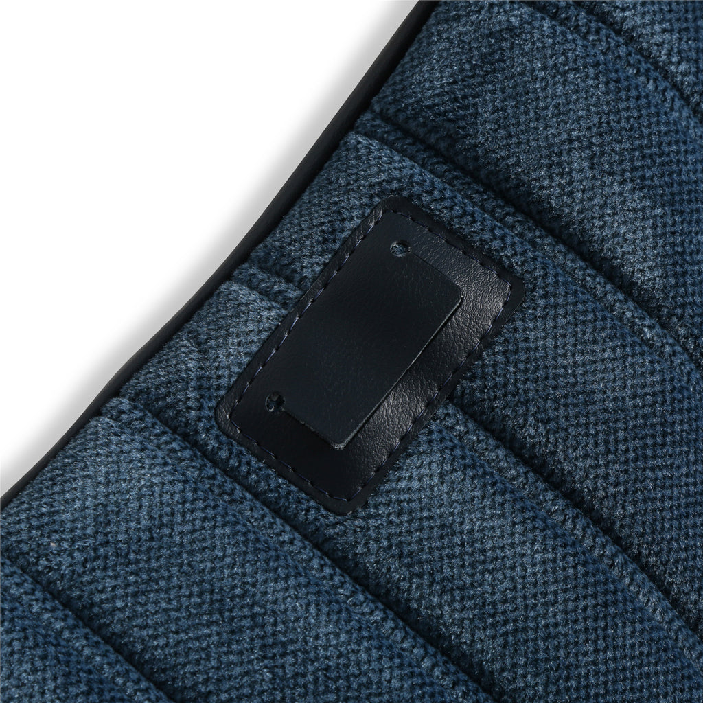 Classic-Trucks-CK-Seat-Upholstery-Kit---Full-Pleat-ClothVinyl---Navy