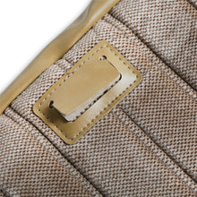 Load image into Gallery viewer, Classic-Trucks-CK-Seat-Upholstery-Kit---Full-Pleat-ClothVinyl---Tan