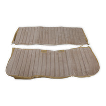 Load image into Gallery viewer, Classic-Trucks-CK-Seat-Upholstery-Kit---Full-Pleat-ClothVinyl---Tan