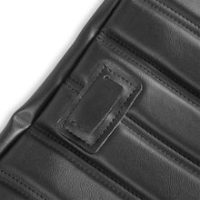 Load image into Gallery viewer, Classic-Trucks-CK-Seat-Upholstery-Kit---Full-Pleat-Vinyl---Black