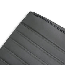 Load image into Gallery viewer, Classic-Trucks-CK-Seat-Upholstery-Kit---Full-Pleat-Vinyl---Charcoal
