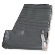 Load image into Gallery viewer, Classic-Trucks-CK-Seat-Upholstery-Kit---Full-Pleat-Vinyl---Charcoal