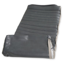 Load image into Gallery viewer, Classic-Trucks-CK-Seat-Upholstery-Kit---Full-Pleat-Vinyl---Charcoal