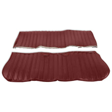 Load image into Gallery viewer, Classic-Trucks-CK-Seat-Upholstery-Kit---Full-Pleat-Vinyl---Maroon
