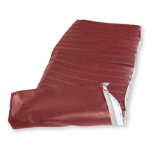 Load image into Gallery viewer, Classic-Trucks-CK-Seat-Upholstery-Kit---Full-Pleat-Vinyl---Maroon