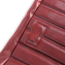 Load image into Gallery viewer, Classic-Trucks-CK-Seat-Upholstery-Kit---Full-Pleat-Vinyl---Maroon
