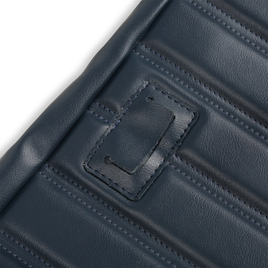 Classic-Trucks-CK-Seat-Upholstery-Kit---Full-Pleat-Vinyl---Navy