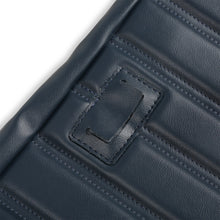 Load image into Gallery viewer, Classic-Trucks-CK-Seat-Upholstery-Kit---Full-Pleat-Vinyl---Navy