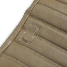 Load image into Gallery viewer, Classic-Trucks-CK-Seat-Upholstery-Kit---Full-Pleat-Vinyl---Tan