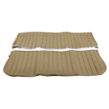 Load image into Gallery viewer, Classic-Trucks-CK-Seat-Upholstery-Kit---Full-Pleat-Vinyl---Tan