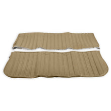 Load image into Gallery viewer, Classic-Trucks-CK-Seat-Upholstery-Kit---Full-Pleat-Vinyl---Tan