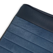 Load image into Gallery viewer, Classic-Trucks-CK-Seat-Upholstery-Kit---Standard-Pleat-ClothVinyl---Navy