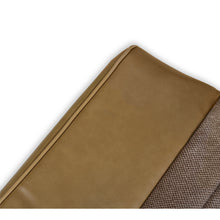 Load image into Gallery viewer, Classic-Trucks-CK-Seat-Upholstery-Kit---Standard-Pleat-ClothVinyl---Tan