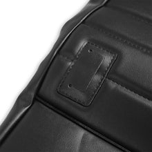 Load image into Gallery viewer, Classic-Trucks-CK-Seat-Upholstery-Kit---Standard-Pleat-Vinyl---Black