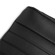 Load image into Gallery viewer, Classic-Trucks-CK-Seat-Upholstery-Kit---Standard-Pleat-Vinyl---Black