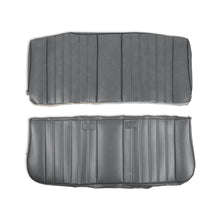 Load image into Gallery viewer, Classic-Trucks-CK-Seat-Upholstery-Kit---Standard-Pleat-Vinyl---Charcoal