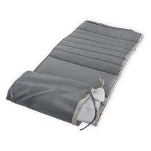 Load image into Gallery viewer, Classic-Trucks-CK-Seat-Upholstery-Kit---Standard-Pleat-Vinyl---Charcoal