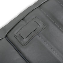 Load image into Gallery viewer, Classic-Trucks-CK-Seat-Upholstery-Kit---Standard-Pleat-Vinyl---Charcoal
