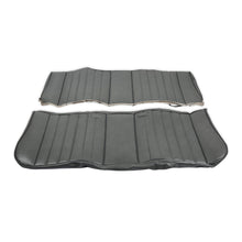 Load image into Gallery viewer, Classic-Trucks-CK-Seat-Upholstery-Kit---Standard-Pleat-Vinyl---Charcoal