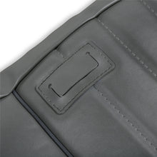 Load image into Gallery viewer, Classic-Trucks-CK-Seat-Upholstery-Kit---Standard-Pleat-Vinyl---Charcoal