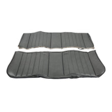 Load image into Gallery viewer, Classic-Trucks-CK-Seat-Upholstery-Kit---Standard-Pleat-Vinyl---Charcoal