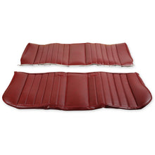 Load image into Gallery viewer, Classic-Trucks-CK-Seat-Upholstery-Kit---Standard-Pleat-Vinyl---Maroon