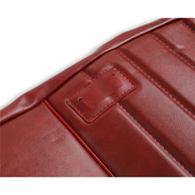 Load image into Gallery viewer, Classic-Trucks-CK-Seat-Upholstery-Kit---Standard-Pleat-Vinyl---Maroon