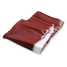 Load image into Gallery viewer, Classic-Trucks-CK-Seat-Upholstery-Kit---Standard-Pleat-Vinyl---Maroon