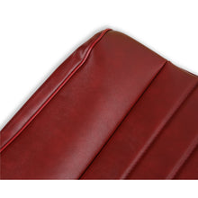 Load image into Gallery viewer, Classic-Trucks-CK-Seat-Upholstery-Kit---Standard-Pleat-Vinyl---Maroon