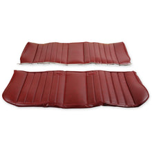 Load image into Gallery viewer, Classic-Trucks-CK-Seat-Upholstery-Kit---Standard-Pleat-Vinyl---Maroon