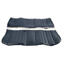 Load image into Gallery viewer, Classic-Trucks-CK-Seat-Upholstery-Kit---Standard-Pleat-Vinyl---Navy