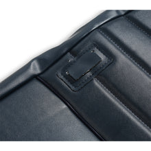 Load image into Gallery viewer, Classic-Trucks-CK-Seat-Upholstery-Kit---Standard-Pleat-Vinyl---Navy