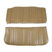 Load image into Gallery viewer, Classic-Trucks-CK-Seat-Upholstery-Kit---Standard-Pleat-Vinyl---Tan
