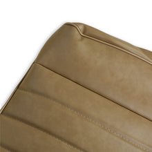 Load image into Gallery viewer, Classic-Trucks-CK-Seat-Upholstery-Kit---Standard-Pleat-Vinyl---Tan