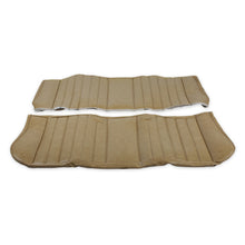 Load image into Gallery viewer, Classic-Trucks-CK-Seat-Upholstery-Kit---Standard-Pleat-Vinyl---Tan