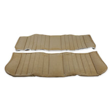 Load image into Gallery viewer, Classic-Trucks-CK-Seat-Upholstery-Kit---Standard-Pleat-Vinyl---Tan