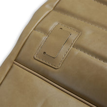 Load image into Gallery viewer, Classic-Trucks-CK-Seat-Upholstery-Kit---Standard-Pleat-Vinyl---Tan
