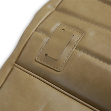 Load image into Gallery viewer, Classic-Trucks-CK-Seat-Upholstery-Kit---Standard-Pleat-Vinyl---Tan