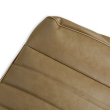 Load image into Gallery viewer, Classic-Trucks-CK-Seat-Upholstery-Kit---Standard-Pleat-Vinyl---Tan