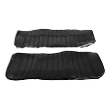 Load image into Gallery viewer, Classic-Trucks-CK-Seat-Upholstery-Kit---Vinyl---Black