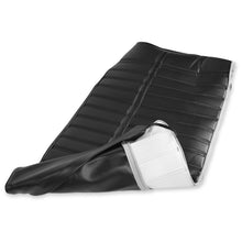 Load image into Gallery viewer, Classic-Trucks-CK-Seat-Upholstery-Kit---Vinyl---Black