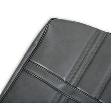 Load image into Gallery viewer, Classic-Trucks-CK-Seat-Upholstery-Kit---Vinyl---Charcoal