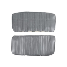 Load image into Gallery viewer, Classic-Trucks-CK-Seat-Upholstery-Kit---Vinyl---Charcoal